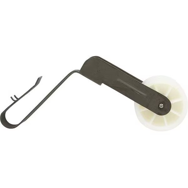 Whirlpool WPLWP691366 Dryer Idler Pulley for Fasteners, Whirlpool, Mfr#: WPLWP691366